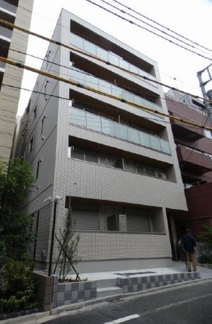 Portofino本郷