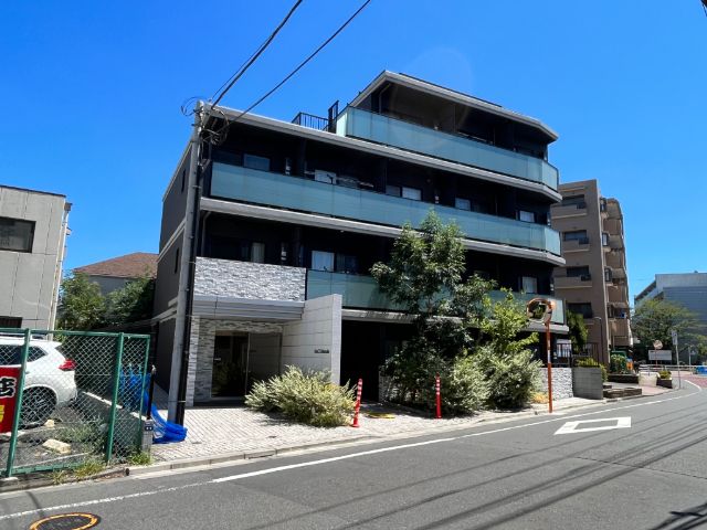 DeLCCS Akatsukaの外観
