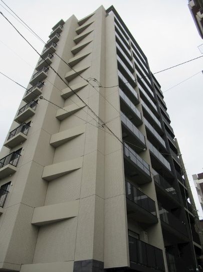 フュージョナル千住緑町