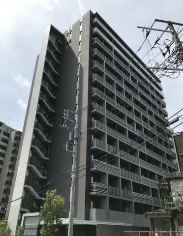 ザ・パークハビオ巣鴨