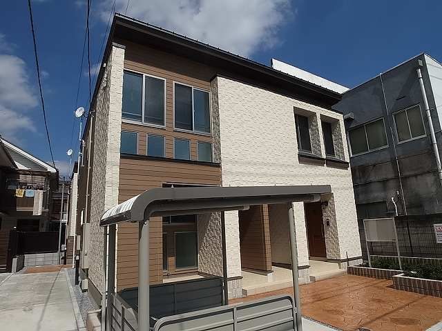 パークハイム敷島Ａ