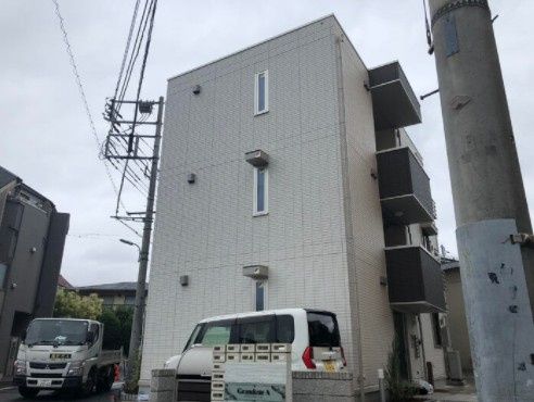 グランデュール　A