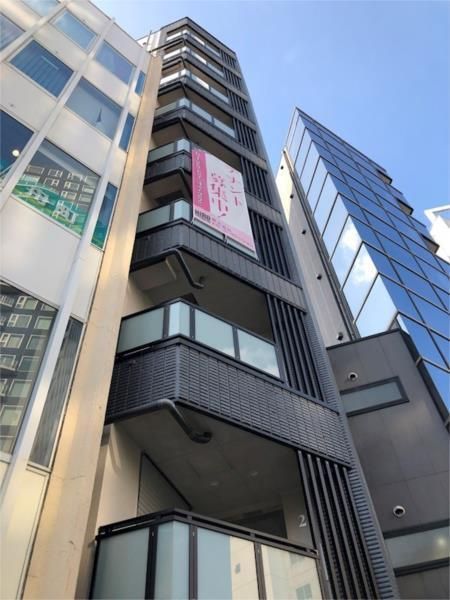 LAND　DEN舟町