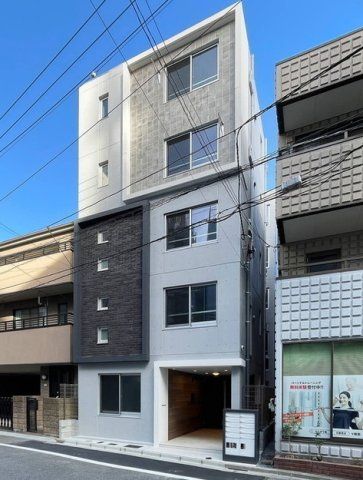 CASA FIORE 日暮里