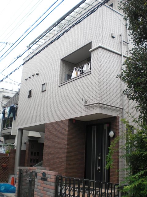 アルフレンテ
