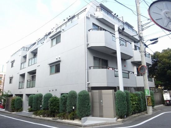 ミュージックマンション　メゾフォルテ