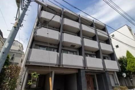 アイコート赤塚