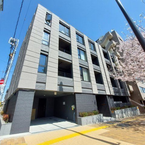 PRIMAVERA桜坂