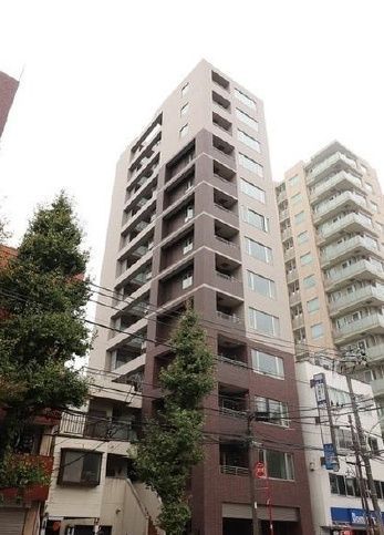 ルジェンテ文京東大前