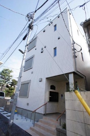 KIK大塚ヒルズ