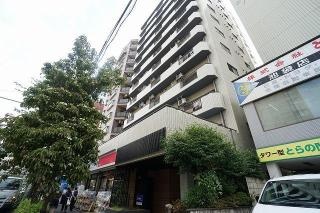 ミリアレジデンス上池袋Ⅱ