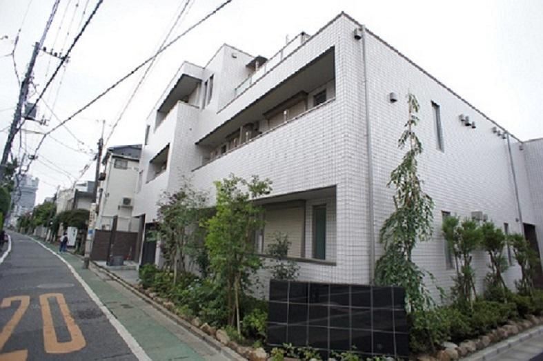 ラシーネ西片