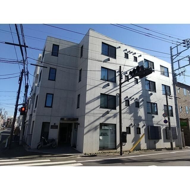 ルナーリア