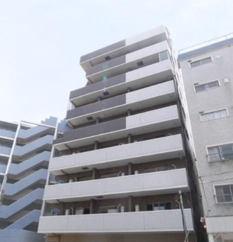 パークアクシス方南町