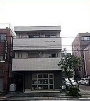 JC　street Kaguraの外観