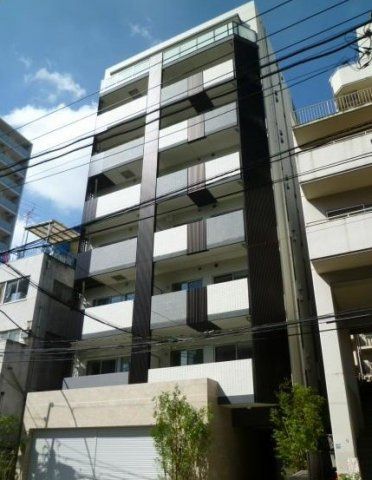 ヒルクレスト南大塚