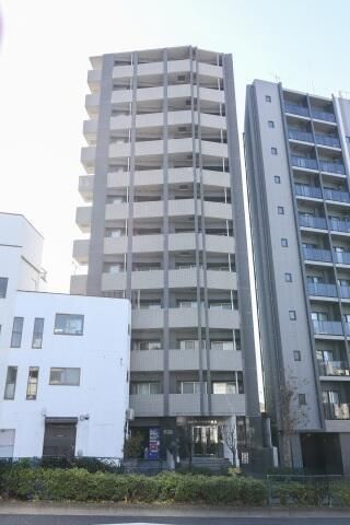 スカイコート新宿壱番館