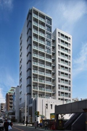 ウィルテラス千歳烏山