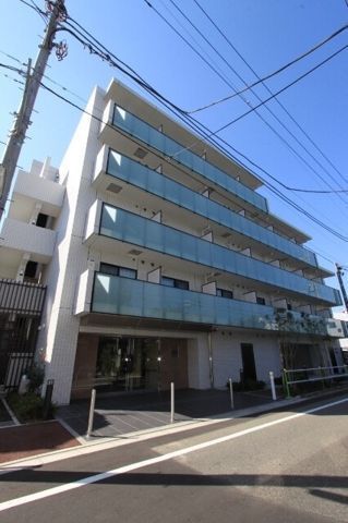 AZEST志村坂上