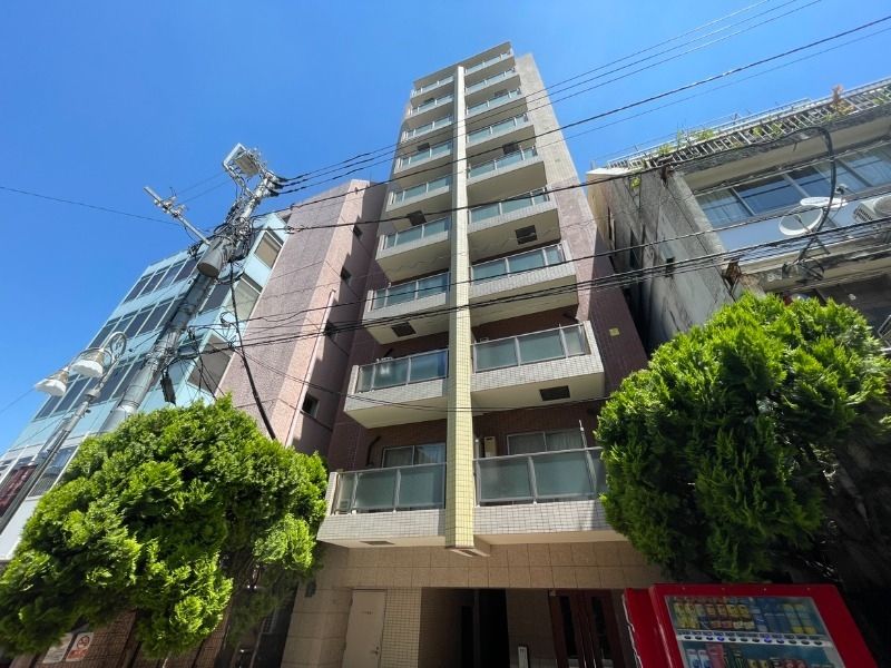 アプレシティ豊島園