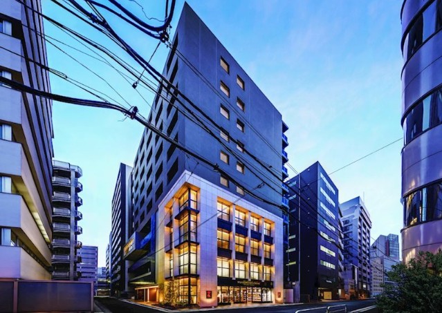 RAXA神田須田町