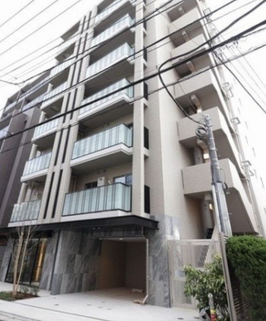 グランカーサ上野池之端