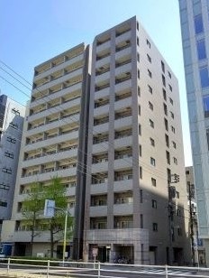 日神デュオステージ浅草橋