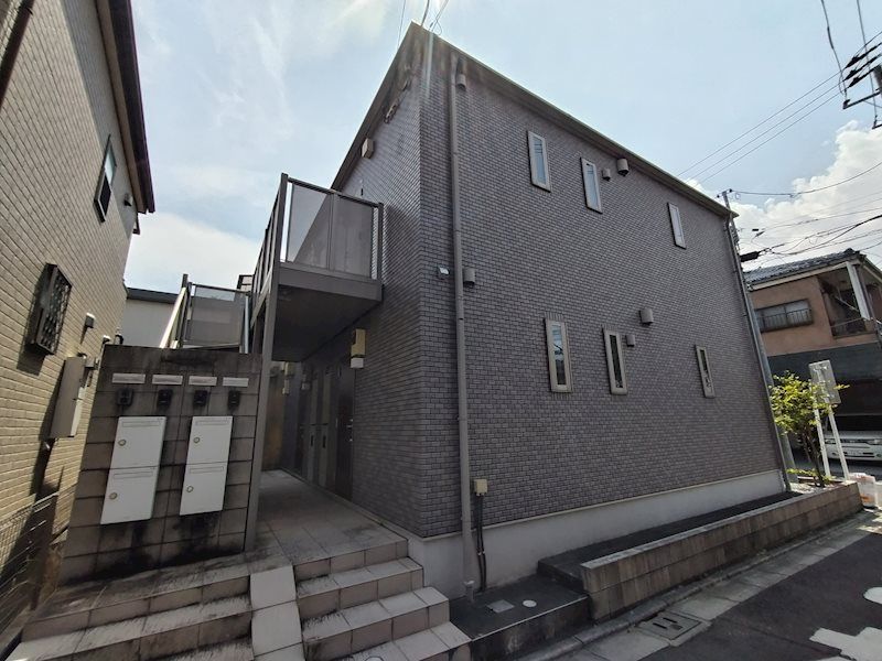 リトルガーデン北千住 