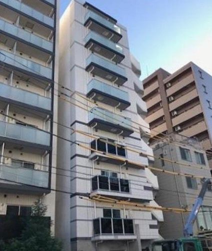 プライムブリス門前仲町
