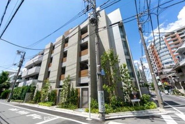 コモド恵比寿
