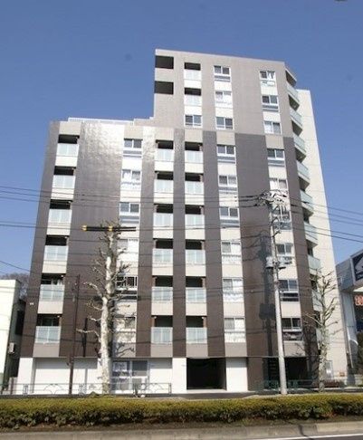 ブライズ高田馬場