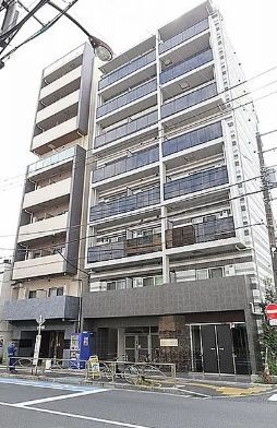 リヴシティ東大前