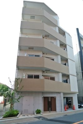 グランヴァン練馬桜台