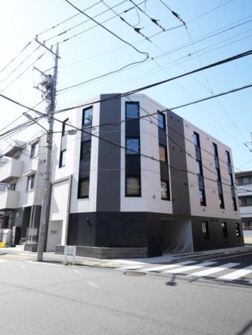 ラフィスタ蓮根