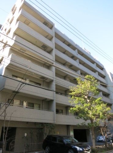 ラポール三田