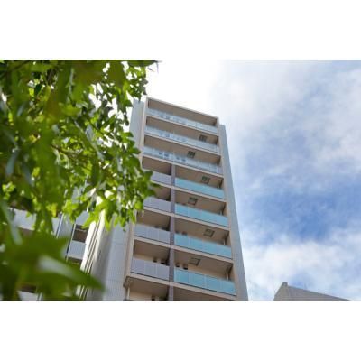 パークアクシス新御徒町East