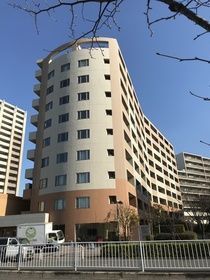 ロイヤルパークスシーサー南千住