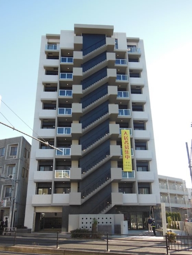 ブランシュール北町