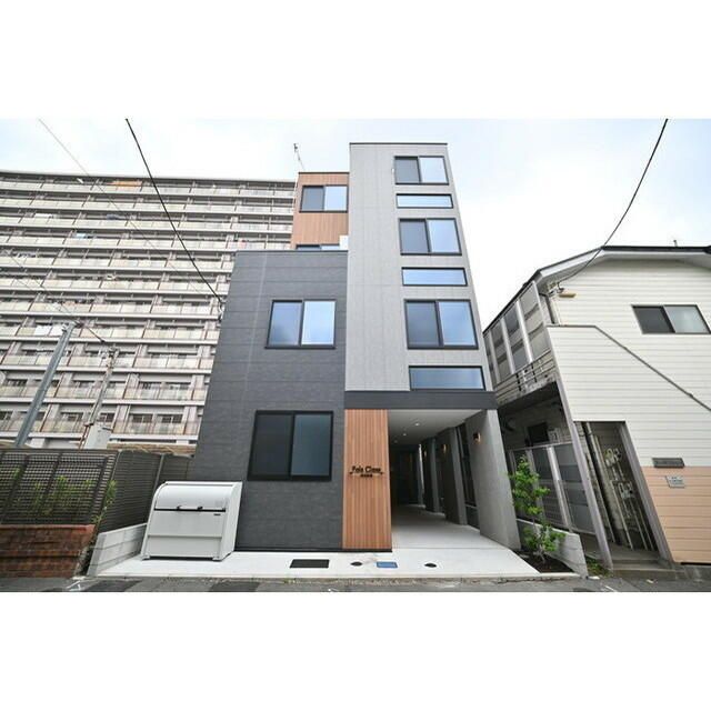 フォルスクラス高田馬場