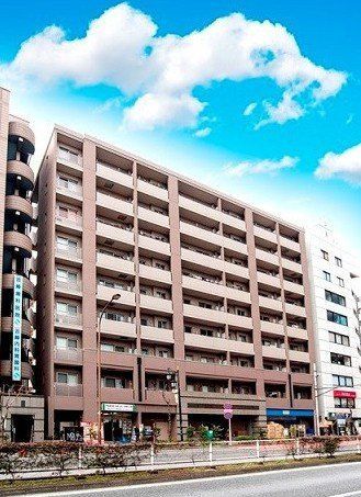 パークフラッツ渋谷代官山