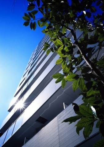 グランハイツ錦糸町