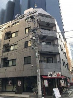 アーバネックス八丁堀