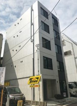 ラシクラス上野