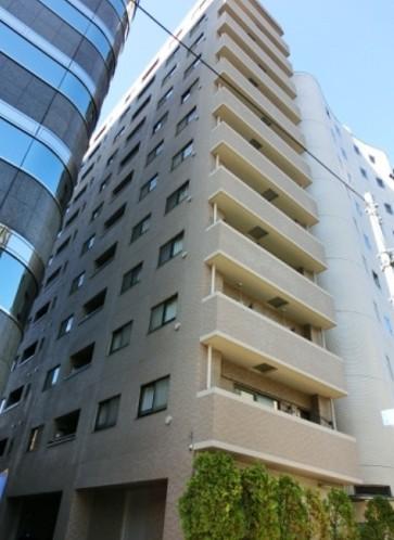 ラクラス田原町