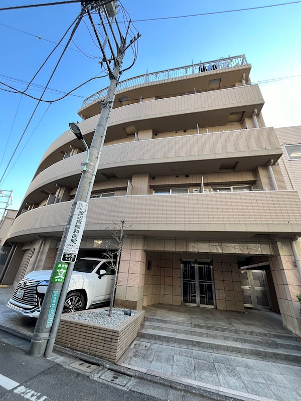 パレステュディオ大塚