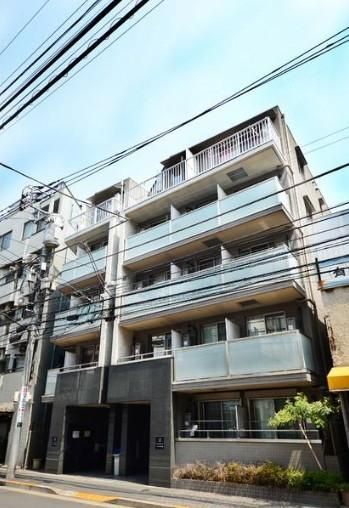 グランアセット大塚Ｓ