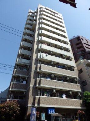 セントパレス池袋