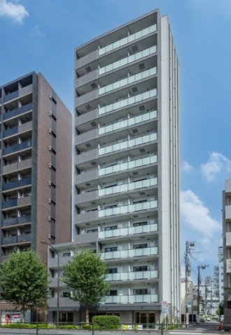 アーバネックス西新宿Ⅱ