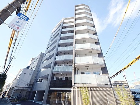 アイルグランデ押上イースト