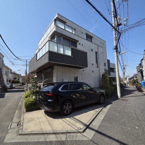 ドムス北沢